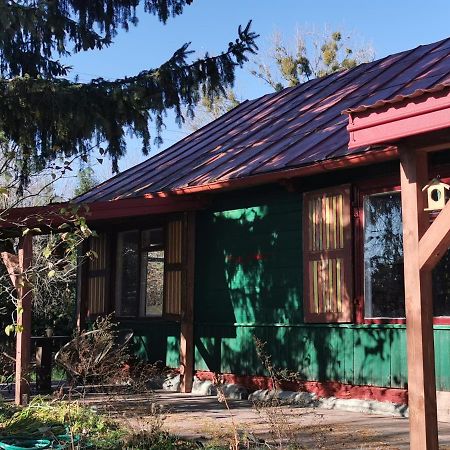 Villa Buglandia Parosla Exterior foto